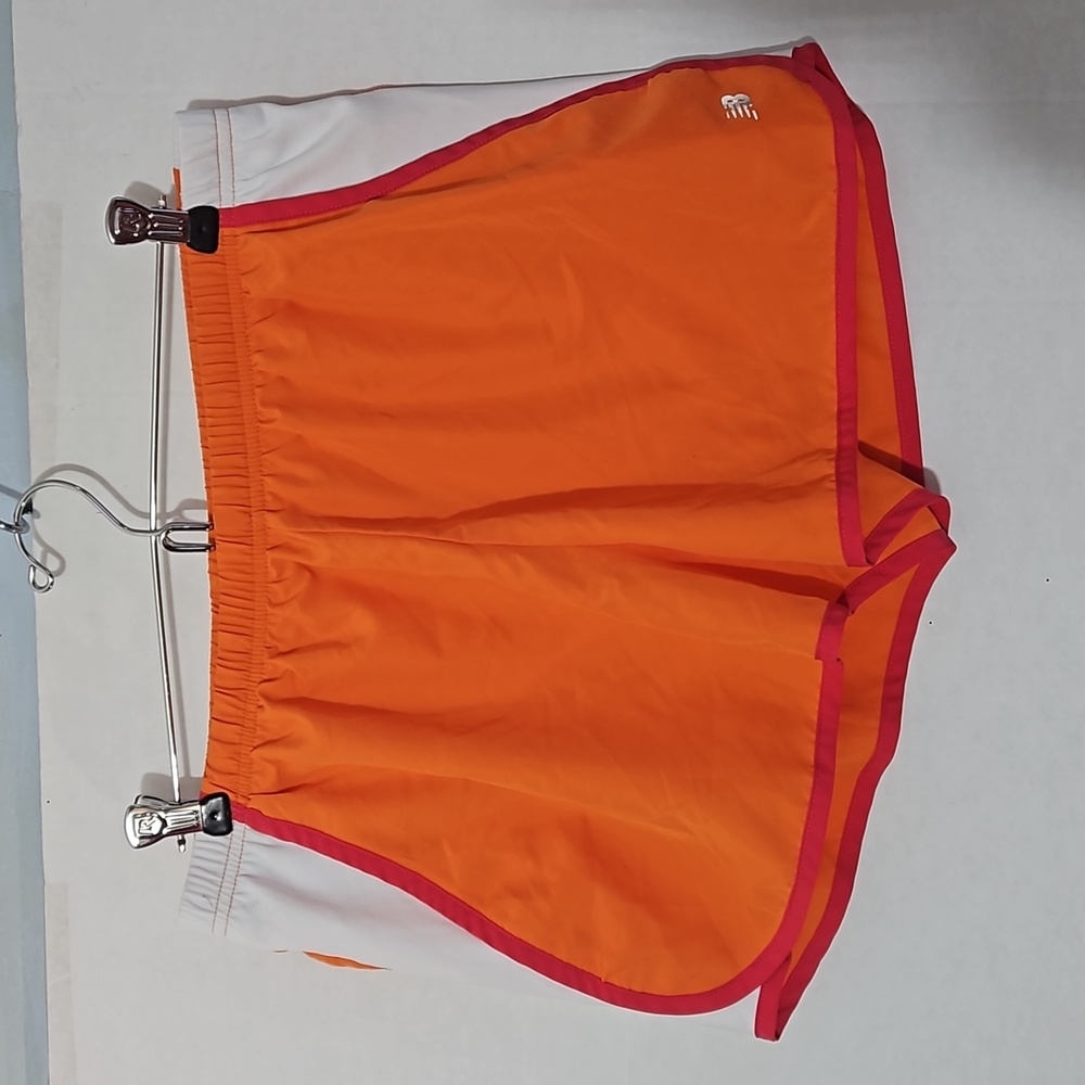 New Balance running shorts Size Large